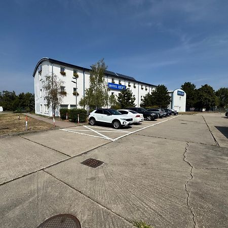 Hotel Remy Bratislava Eksteriør bilde