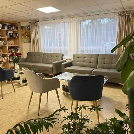 Hotel Remy Bratislava Eksteriør bilde