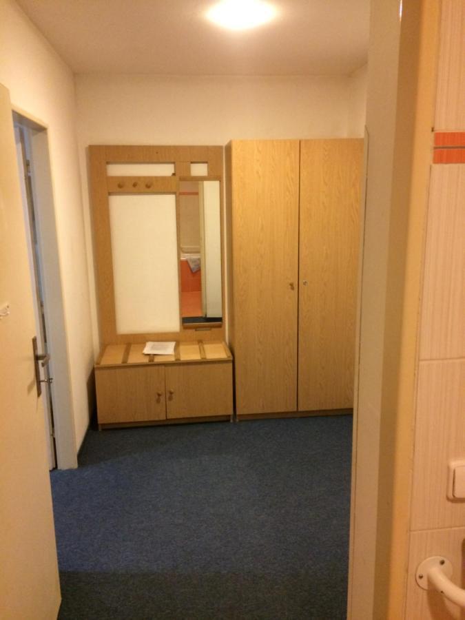 Hotel Remy Bratislava Eksteriør bilde