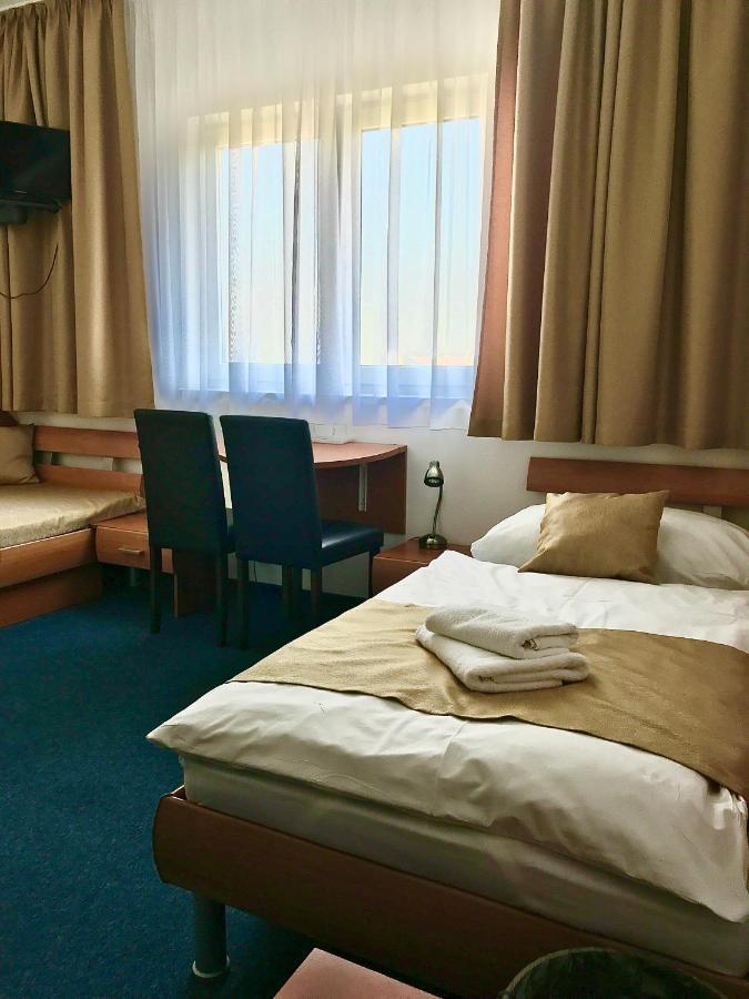 Hotel Remy Bratislava Eksteriør bilde