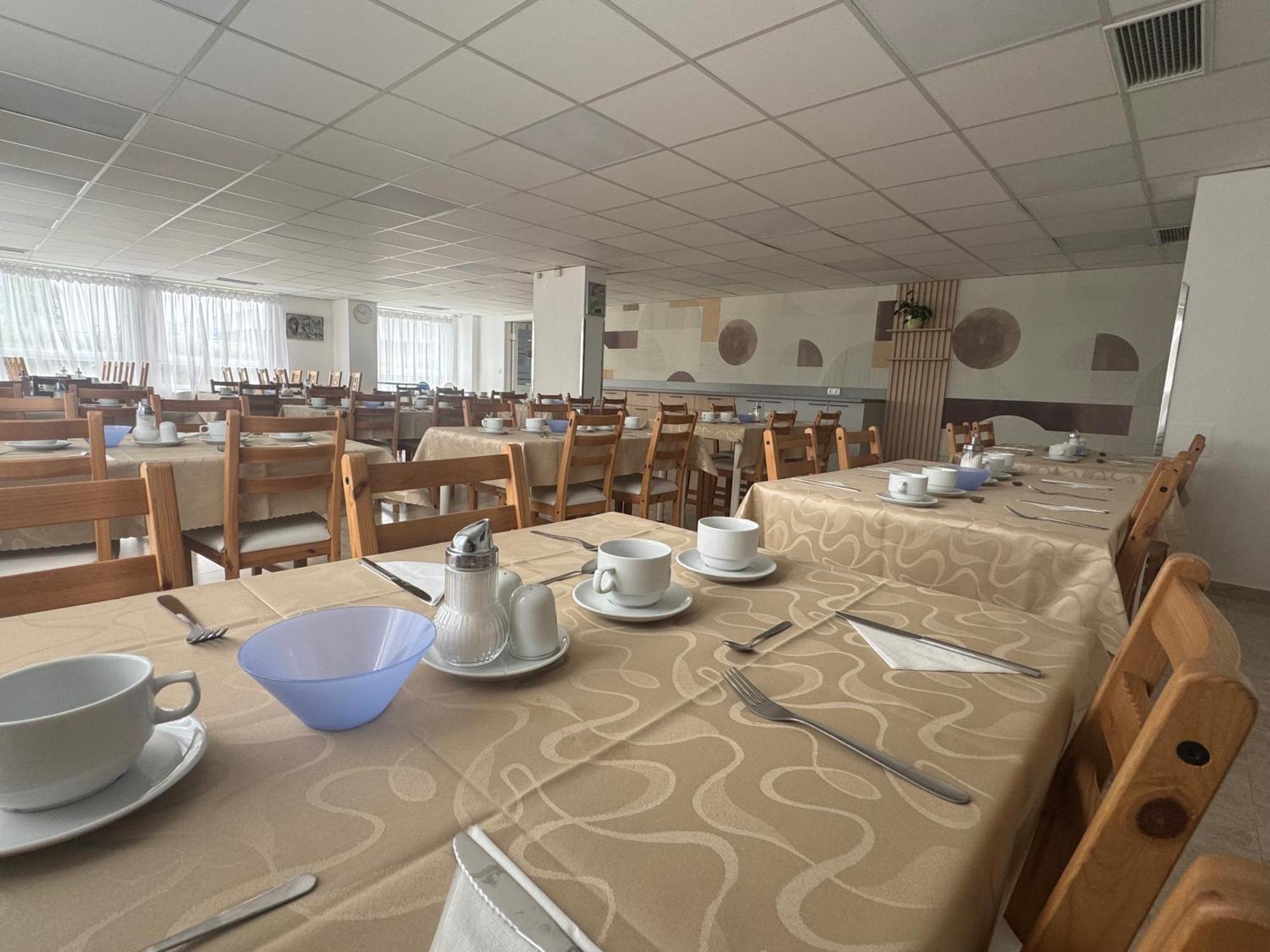 Hotel Remy Bratislava Eksteriør bilde
