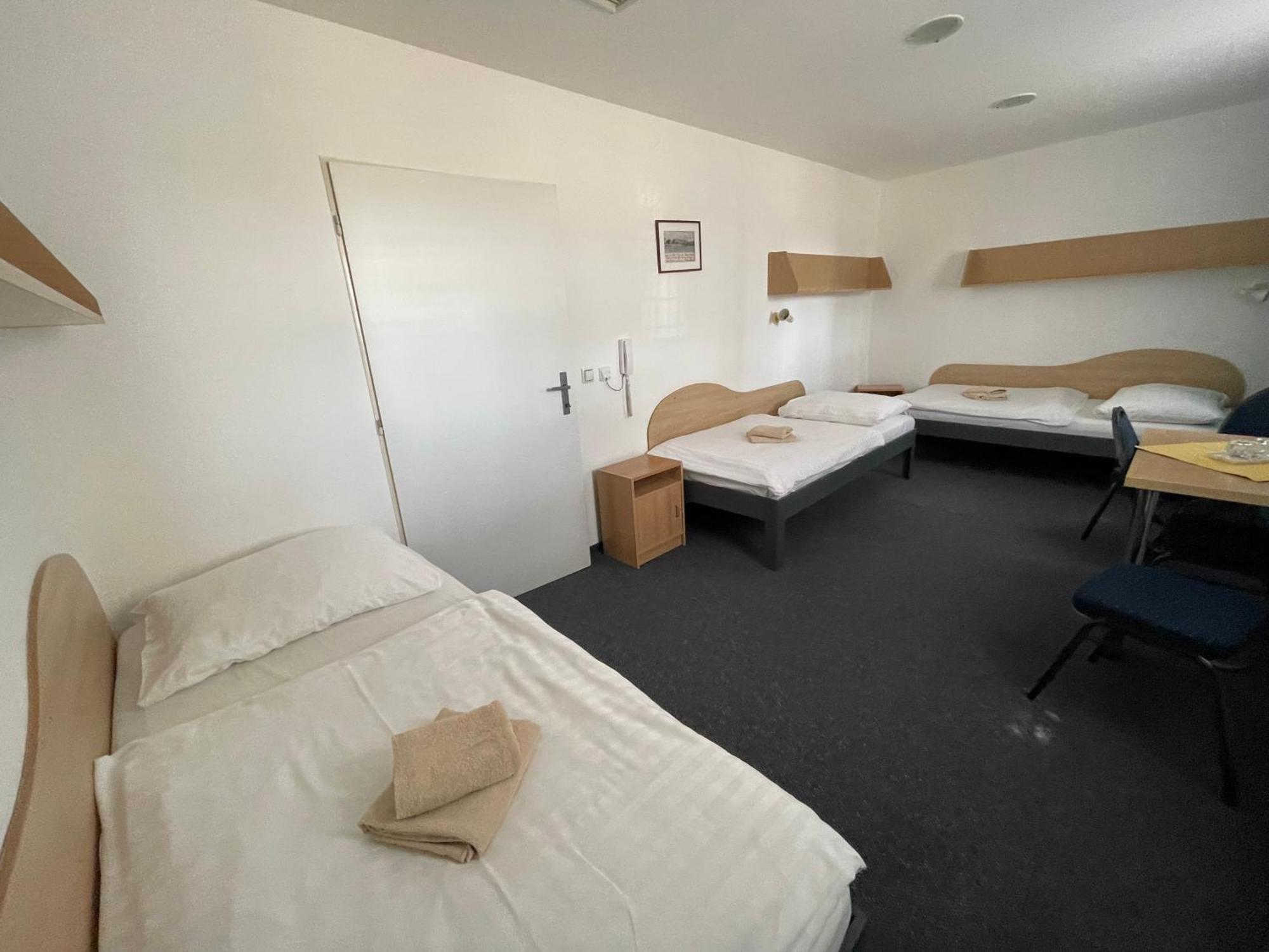 Hotel Remy Bratislava Eksteriør bilde