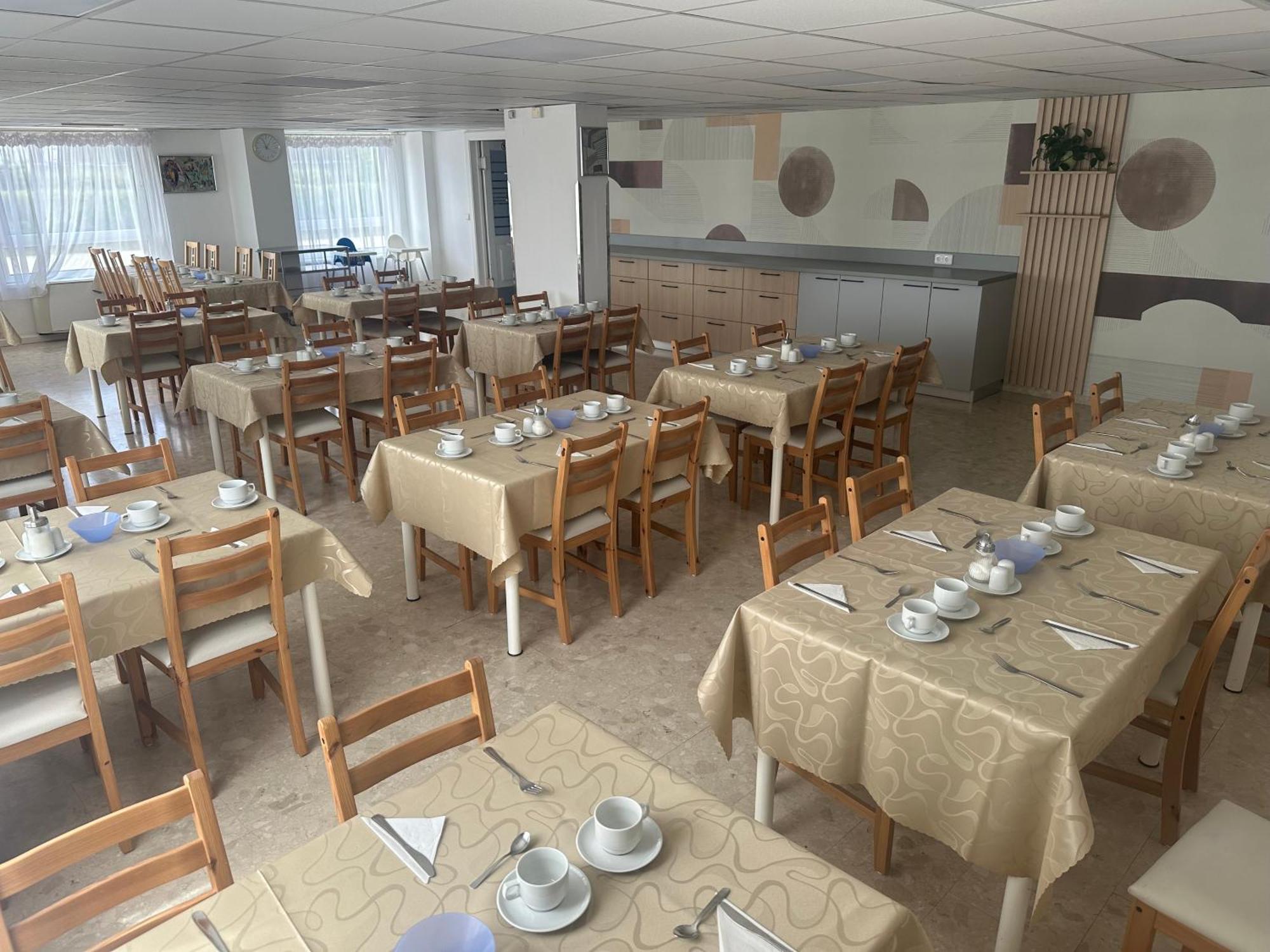 Hotel Remy Bratislava Eksteriør bilde
