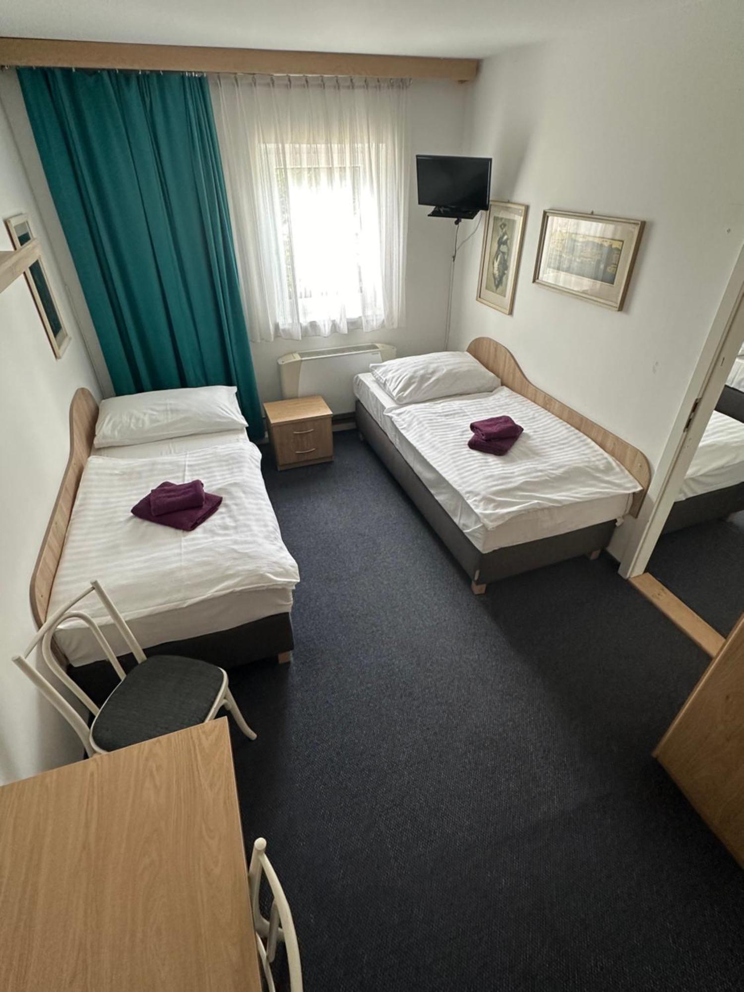 Hotel Remy Bratislava Eksteriør bilde