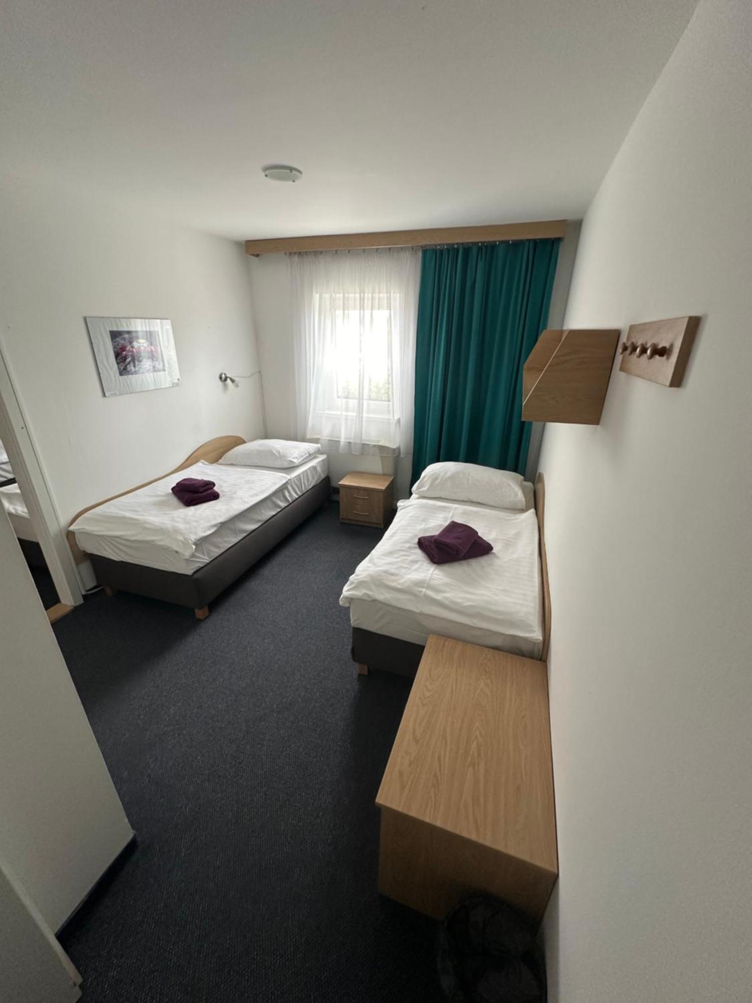 Hotel Remy Bratislava Eksteriør bilde
