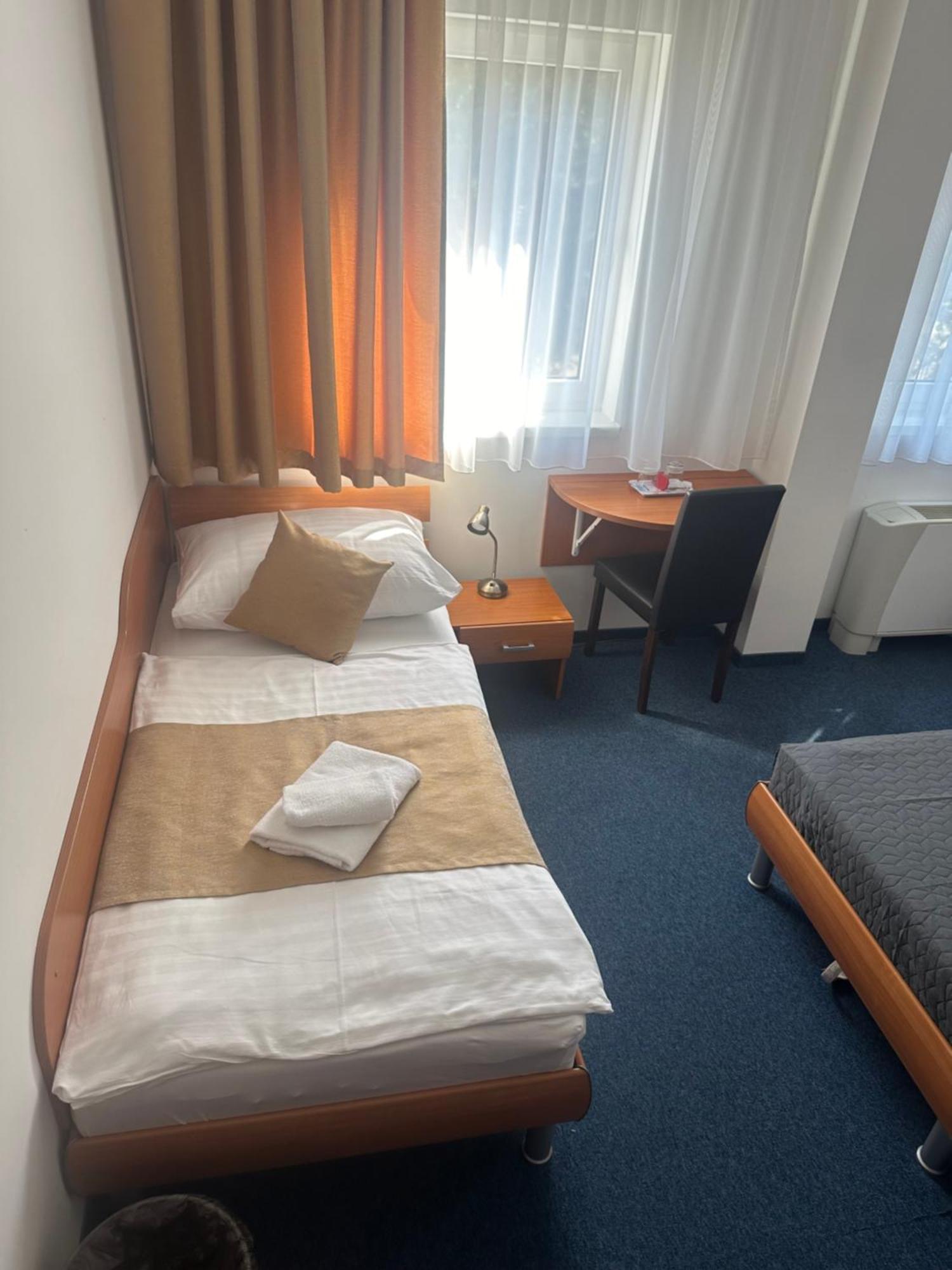 Hotel Remy Bratislava Eksteriør bilde