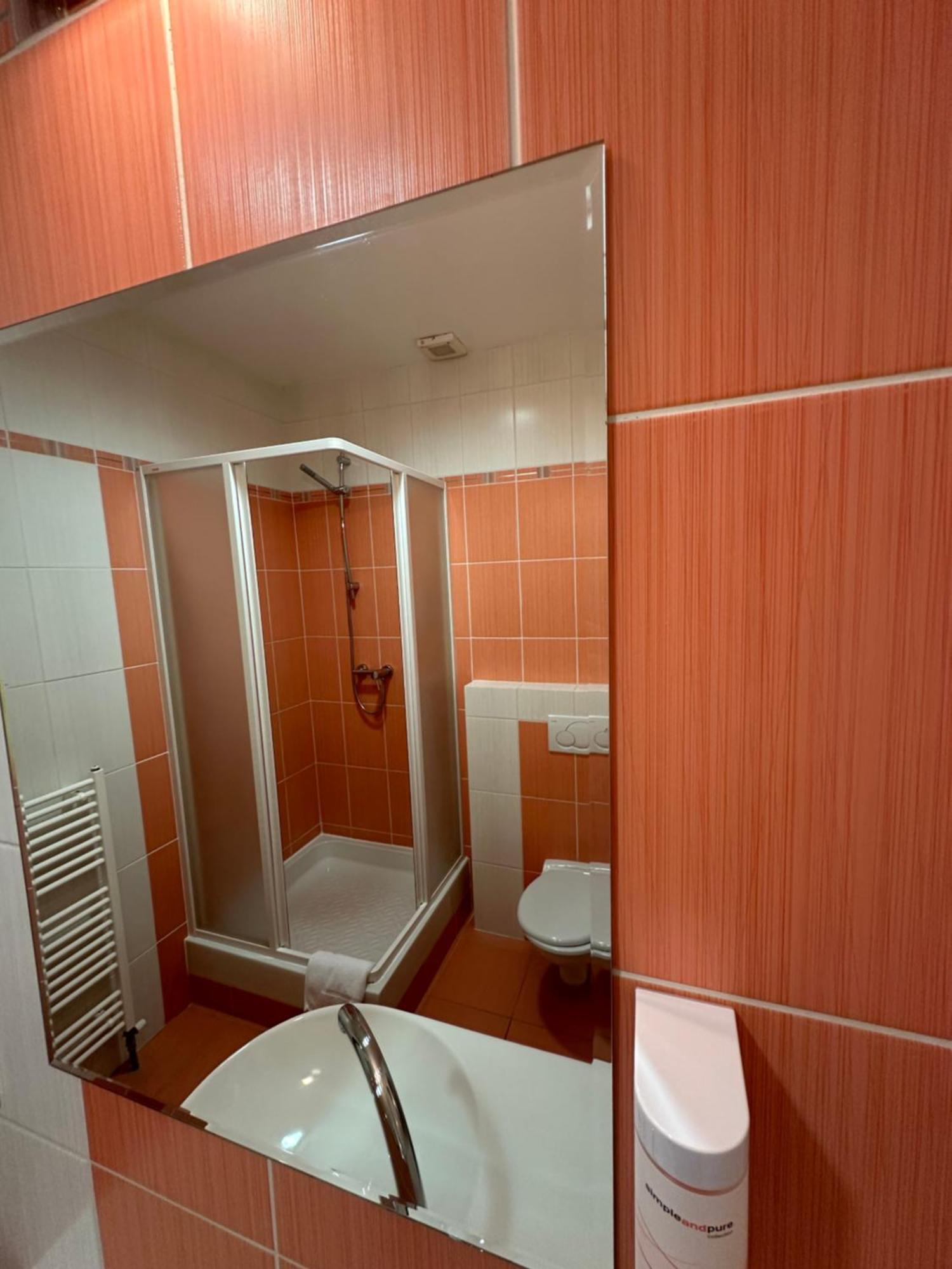 Hotel Remy Bratislava Eksteriør bilde