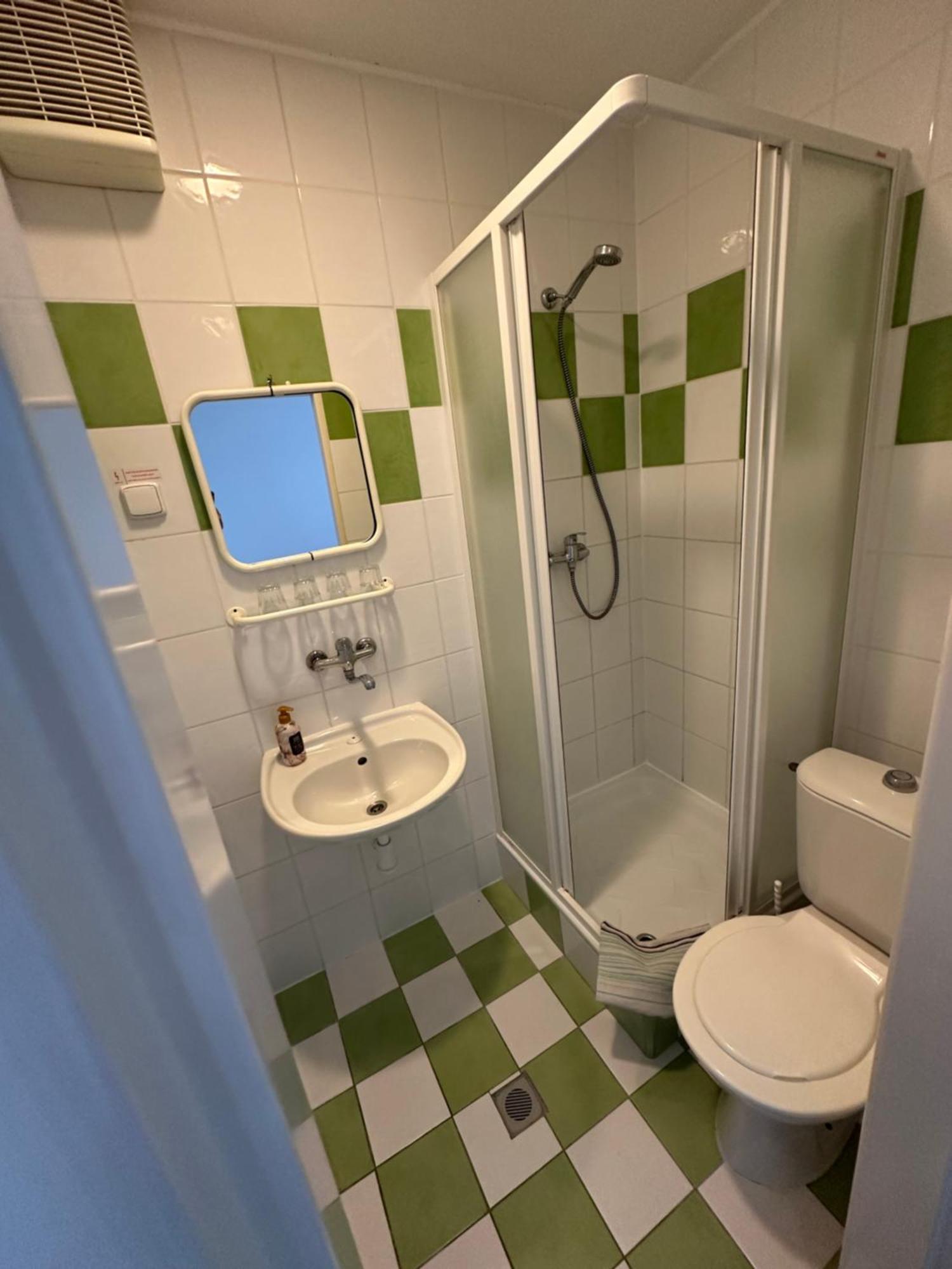Hotel Remy Bratislava Eksteriør bilde