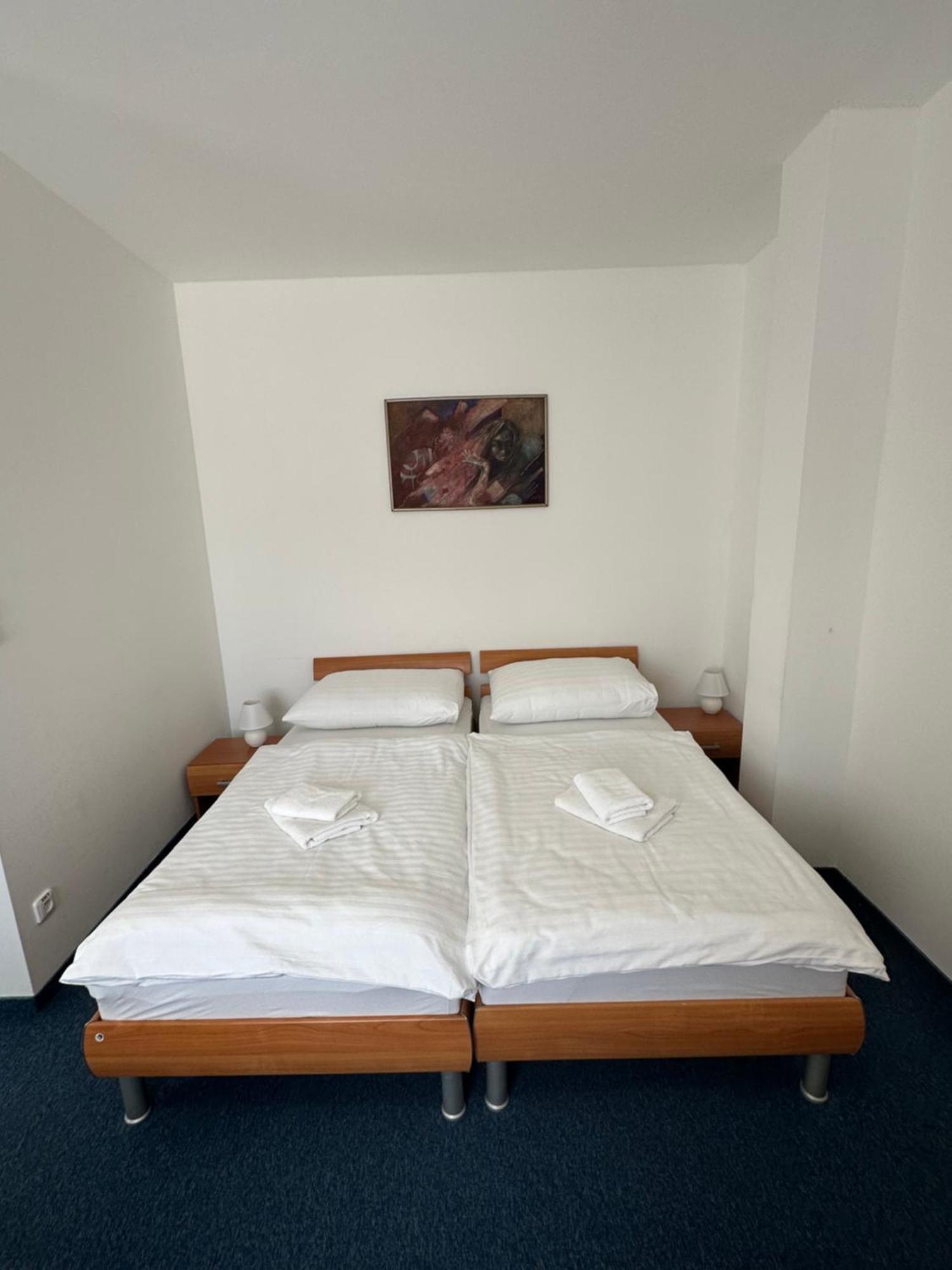 Hotel Remy Bratislava Eksteriør bilde