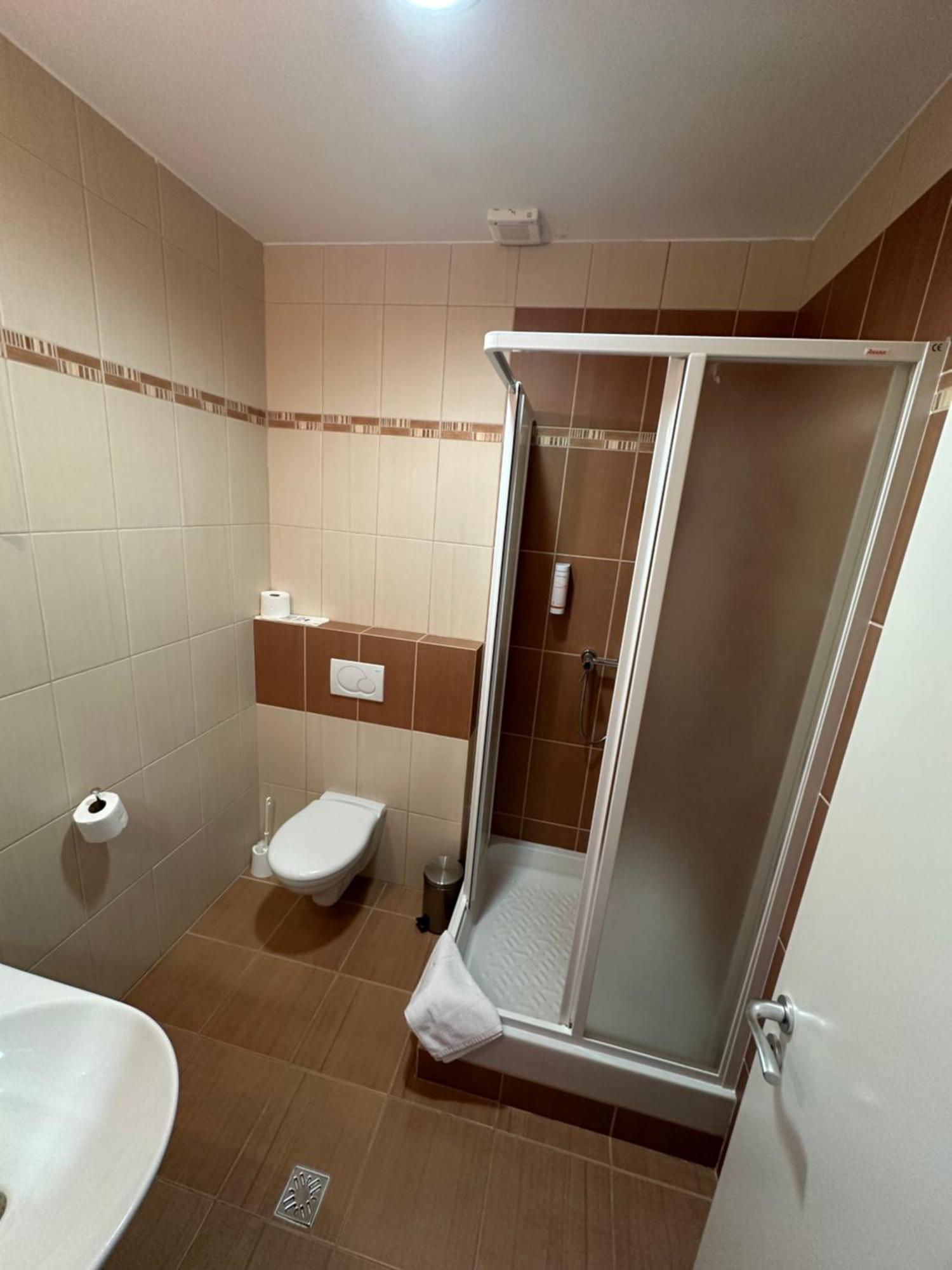 Hotel Remy Bratislava Eksteriør bilde