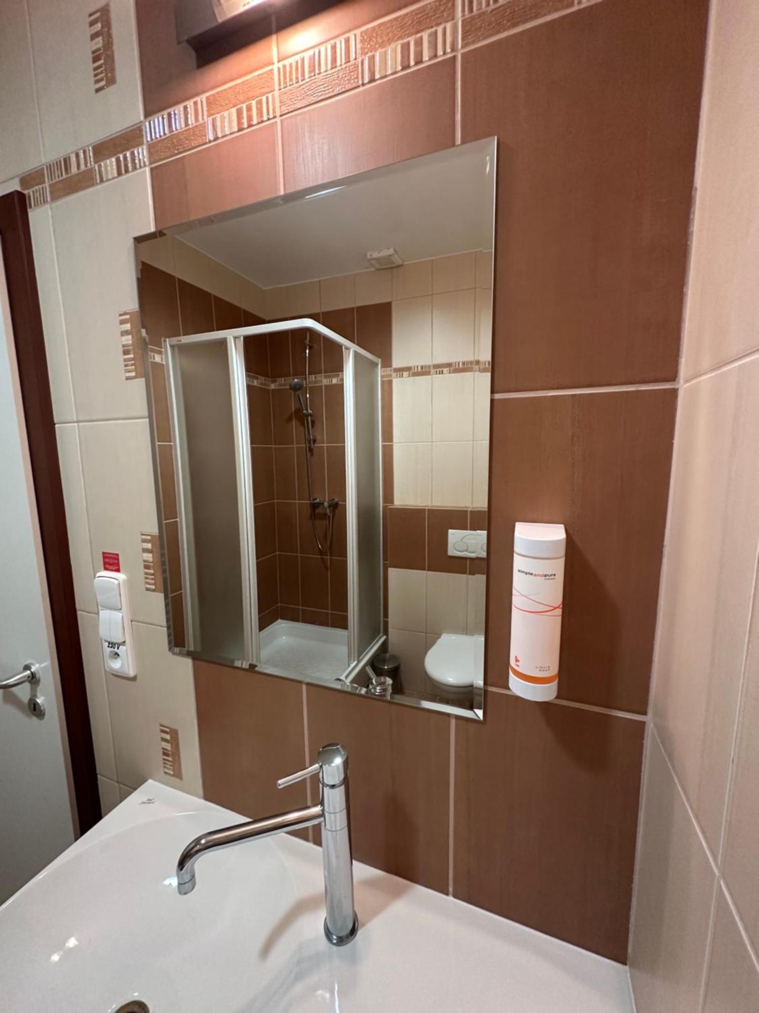 Hotel Remy Bratislava Eksteriør bilde