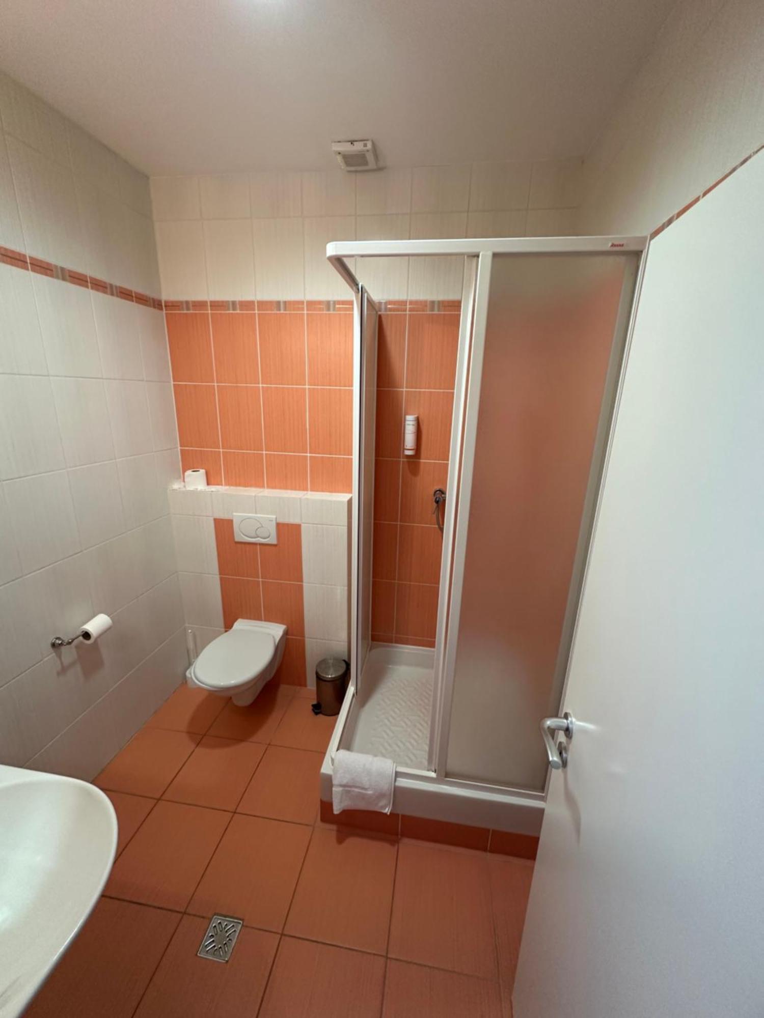 Hotel Remy Bratislava Eksteriør bilde