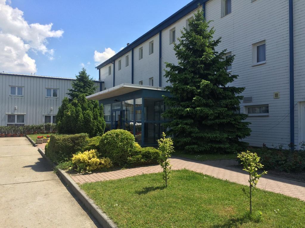 Hotel Remy Bratislava Eksteriør bilde