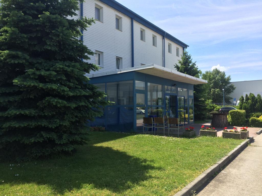 Hotel Remy Bratislava Eksteriør bilde
